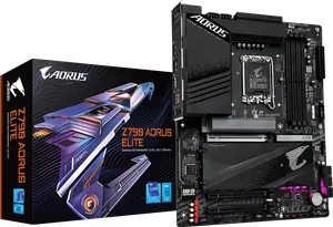 Z790 AORUS ELITE (Rev. 1.1)